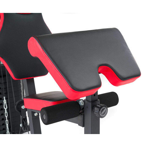 Фитнес станция  Hop-Sport HS-1044K - фото №3